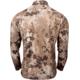 Kryptek Dalibor LT WT Rugby LS Shirt - Mens, Highlander, XL/Reg, 21DALRLSH6