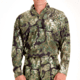 Kryptek Dalibor LT WT Rugby LS Shirt - Mens, Obskura Transitional, L/Reg, 21DALRLSTS5
