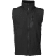Kryptek Dalibor Vest - Mens, Black, S/Reg, 19DALVBK3