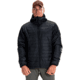 Kryptek Eldax Jacket - Mens, Black, XL/Reg, 21ELDJBK6