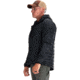Kryptek Eldax Jacket - Mens, Black, XL/Reg, 21ELDJBK6