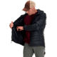 Kryptek Eldax Jacket - Mens, Black, XL/Reg, 21ELDJBK6