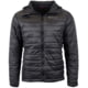 Kryptek Eldax Jacket - Men's, Black, XL/Reg, 21ELDJBK6