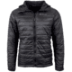 Kryptek Eldax Jacket - Mens, Black, XL/Reg, 21ELDJBK6