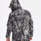 Kryptek Eldax Jacket - Mens, Obskura Skyfall, XXL/Reg, 21ELDJSF7
