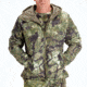 Kryptek Eldax Jacket - Mens, Obskura Transitional, XXXL/Reg, 21ELDJTS8