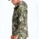 Kryptek Eldax Jacket - Mens, Obskura Transitional, XXXL/Reg, 21ELDJTS8