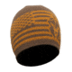 Kryptek Flag Beanie, Brown, One Size, 18FLABHBR
