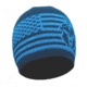 Kryptek Flag Beanie, Navy, One Size, 18FLABHNY