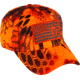 Kryptek Flag Hat - Men's, Inferno, One Size, 15FLAGHF
