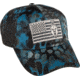 Kryptek Flag Hat - Men's, Neptune, One Size, 15FLAGHN