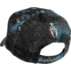 Kryptek Flag Hat - Men's, Neptune, One Size, 15FLAGHN