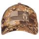Kryptek Flag Hat - Mens, Flyway, OS, 15FLAGHFLY