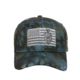 Kryptek Flag Hat - Men's