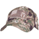 Kryptek Flag Hat - Mens, Obskura Transitional, OS, 15FLAGHTS
