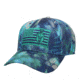 Kryptek Flag Hat - Mens, Pontus, One Size, 15FLAGHP