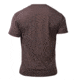 Kryptek Flag Mens Tee Shirt, Brown, 2XL, 18KFSSCBR7