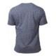 Kryptek Flag Mens Tee Shirt, Charcoal, 2XL, 18KFSSCCL7