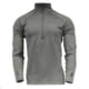 Kryptek Fleece Collection Cronos 1/2 Zip Jackets - Men's