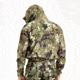 Kryptek Fleece Collection Cronos Hoodie - Men's, Transitional, 3XL, 18CROTTS8