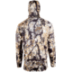 Kryptek Fleece Collection Cronos Hoodies - Mens, Skyfall, Medium, 18CROTSF4