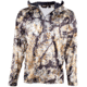 Kryptek Fleece Collection Cronos Hoodies - Mens, Skyfall, Medium, 18CROTSF4