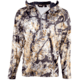 Kryptek Fleece Collection Cronos Hoodies - Mens, Skyfall, 3XL, 18CROTSF8
