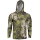 Kryptek Garden Banks Hoodie - Mens, Altitude, XS/Reg, 22GRDHA2