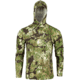 Kryptek Garden Banks Hoodie - Mens, Obskura Transitional, XXXL/Reg, 22GRDHTS8