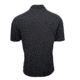 Kryptek Garrison Short Sleeve Shirt - Mens, Black, Small, 19GARSSBK3