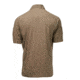 Kryptek Garrison Short Sleeve Shirt - Mens, Coyote Brown, Small, 19GARSSCT3