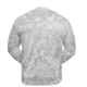 Kryptek Hyperion Long Sleeve Crew With Logo - Men's, Wraith, Large, 19HYPLSLY5