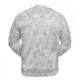 Kryptek Hyperion Long Sleeve Crew With Logo - Men's, Wraith, Medium, 19HYPLSLY4