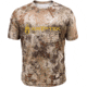 Kryptek Hyperion Ss Crew With Logo, Mandrake, S, 19HYPSSLM3