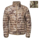 Cirius Down Jacket - Men's, Obskura Transitional, XS