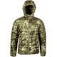 Kryptek Insulation Collection Lykos II Jacket - Mens, Transitional, Extra Large, 18LYKJTS6