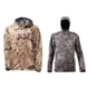 Kryptek Jupiter Rain Jacket - Men's, Highlander, Typhon