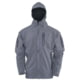 Kryptek Koldo Rain Jacket - Men's, Dark Charcoal, XS, 15KOLJDC2