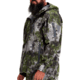 Kryptek Koldo Rain Jacket - Mens, Altitude, XXXL/Reg, 15KOLJA8