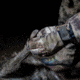 Kryptek Kottos Glove, Highlander, Large, 18KOTAH5