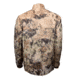 Kryptek Kratos II Mens Jacket, Highlander, Extra Small 16KRAJH2
