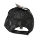 Kryptek Logo Hat by Kryptek, Black, Adjustable PT4125356