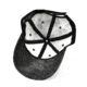 Kryptek Logo Hat by Kryptek, Black, Adjustable PT4125356