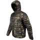 Kryptek Lykos II Jackets - Mens, Obskura Nox, XL/Reg, 18LYKJNO6