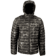 Kryptek Lykos II Jackets - Mens, Obskura Nox, XL/Reg, 18LYKJNO6