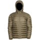 Kryptek Lykos II Jackets - Mens, Olive, M/Reg, 18LYKJO4