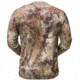 Kryptek Hyperion Long Sleeve Crew - Men's, 2XL, Highlander, 15HYPLSCH7