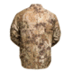 Kryptek Mens Adventure Shirt, Highlander, Extra Small 16ADV7BSH2