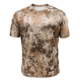 Kryptek Hyperion Short Sleeve Crew - Men's, Small, Highlander, 15HYPSSCTH3