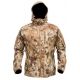 Kryptek Koldo Rain Jacket - Men's, Highlander, 2XL, 15KOLJH7